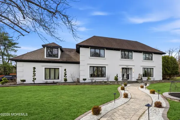 30 Muncy Drive, West Long Branch, NJ 07764