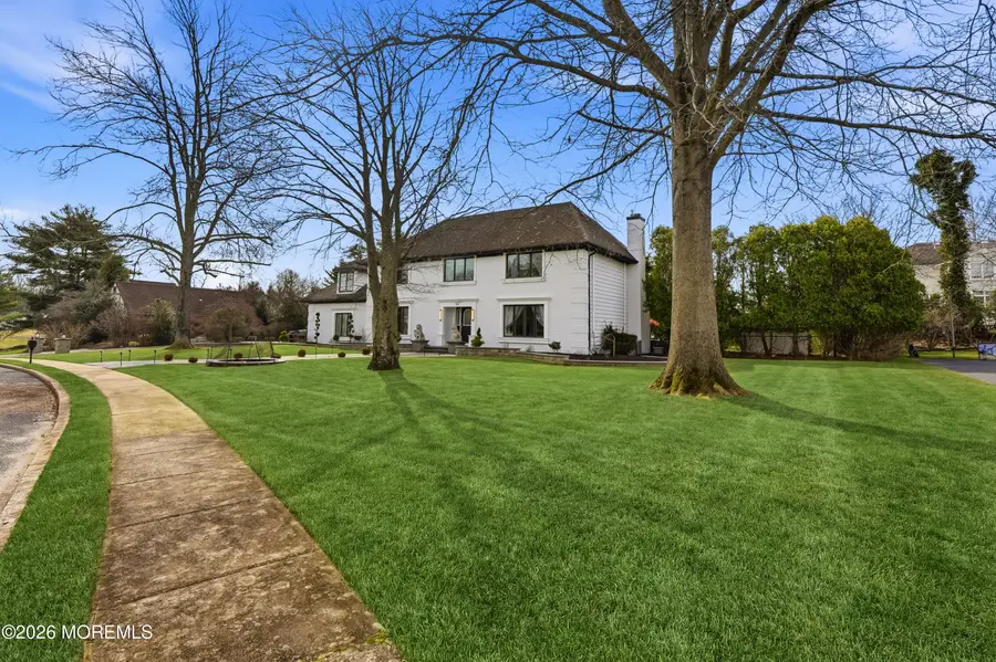 30 Muncy Drive, West Long Branch, NJ 07764 - #3