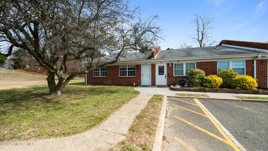 52 Breeze Court #90, Brick, NJ 08724 - #3