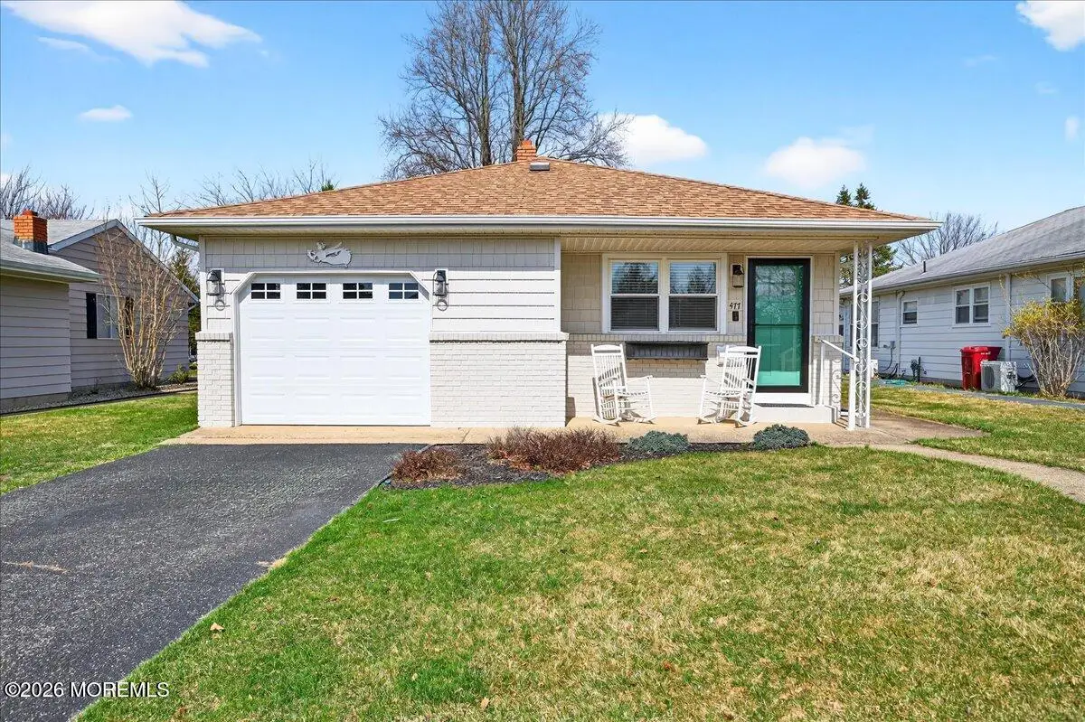 477 Jamaica Boulevard, Toms River, NJ 08757 - #1