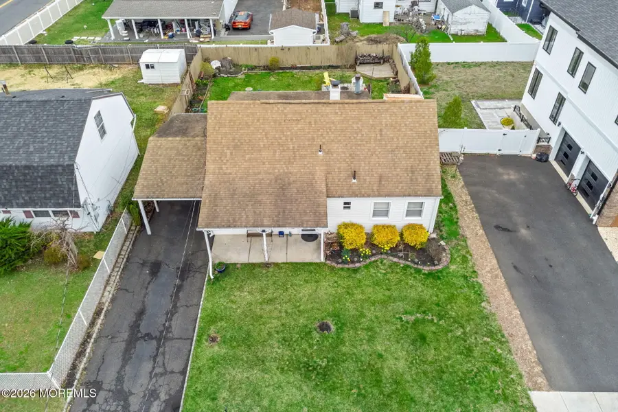 5 Arthur Place, Iselin, NJ 08830 - #3