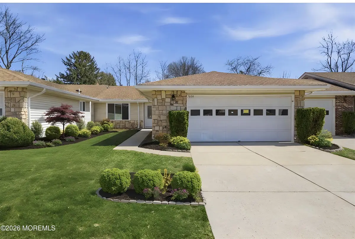 780B Ardmore Road #780B, Monroe, NJ 08831 - #1