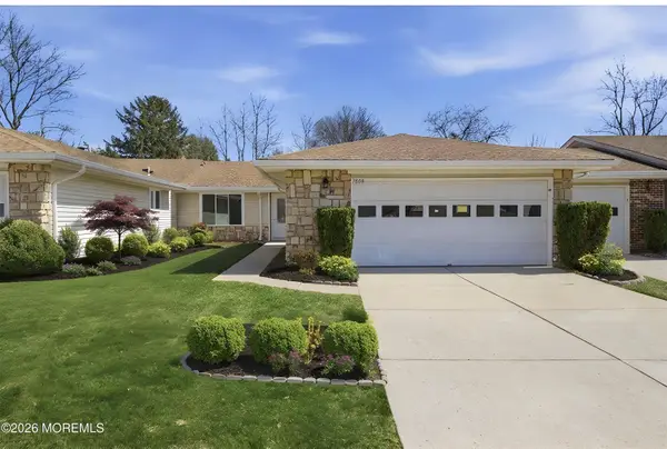 780B Ardmore Road #780B, Monroe, NJ 08831