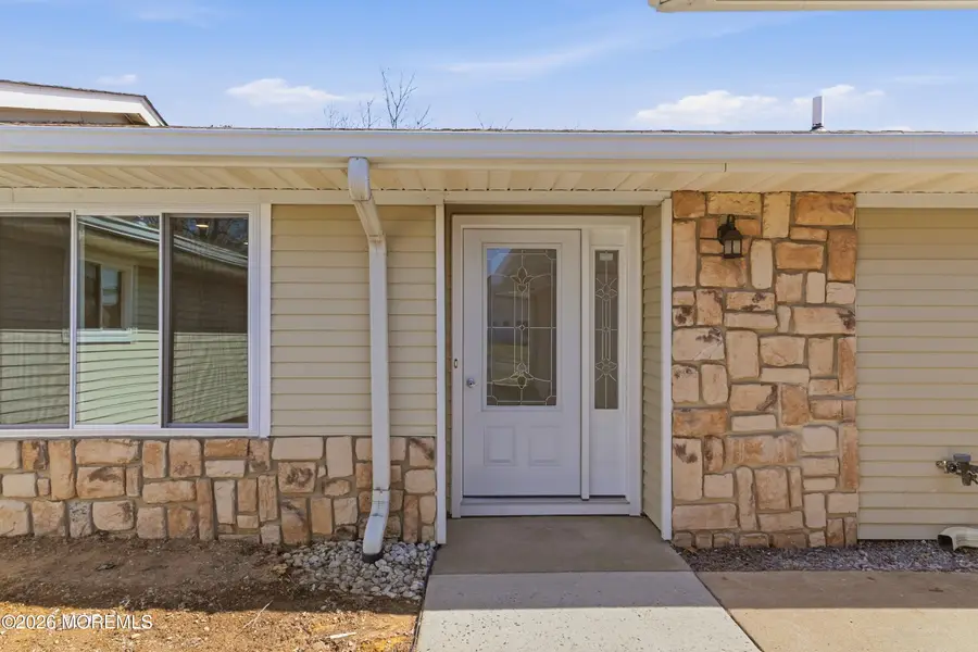 780B Ardmore Road #780B, Monroe, NJ 08831 - #2