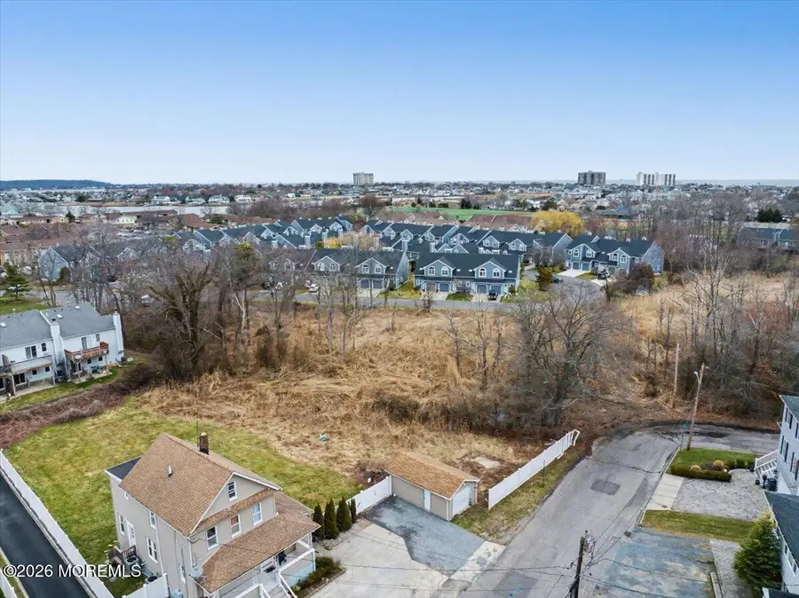 151 Kingsley Street, Long Branch, NJ 07740 - #2
