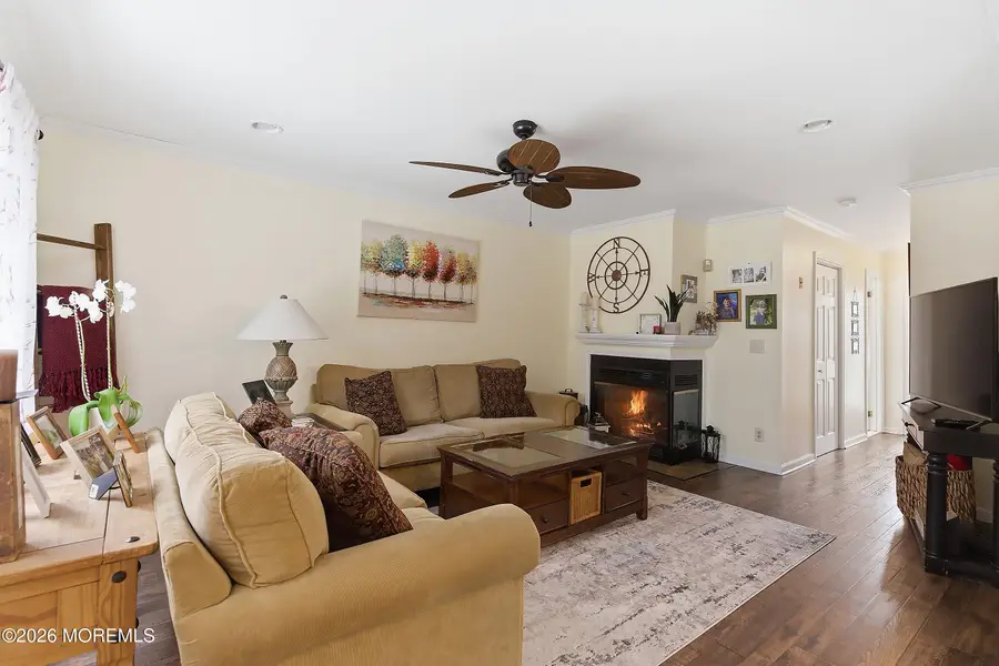 35 Sailors Quay Drive #702, Brick, NJ 08723 - #3