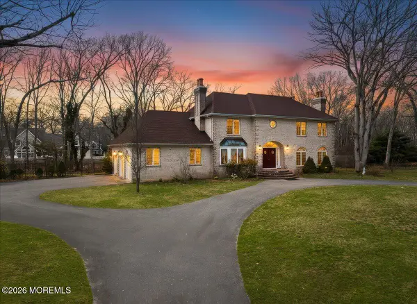 1612 Otter Drive, Toms River, NJ 08755