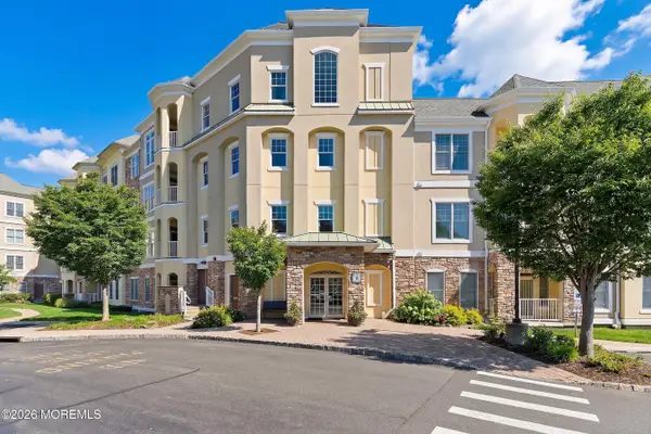 2104 Xanadu Lane, Wall, NJ 07719