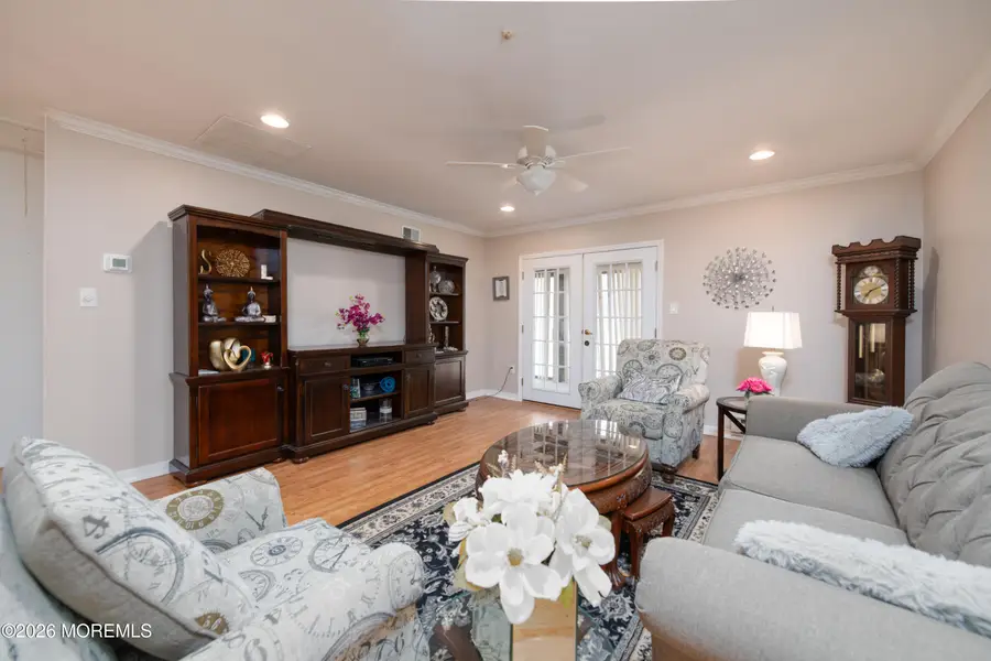 48 Wild Turkey Way #B, Manalapan, NJ 07726 - #2