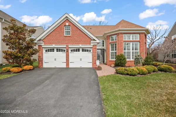 188 Campbell Court, Shrewsbury Boro, NJ 07702