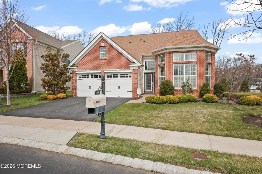 188 Campbell Court, Shrewsbury, NJ 07702 - #2