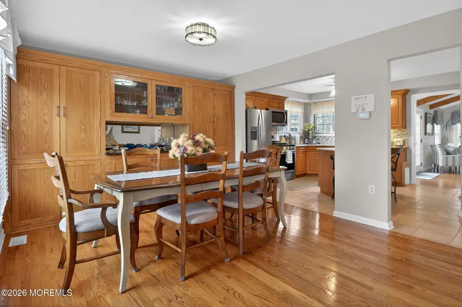 520 Hardenberg Avenue, Point Pleasant, NJ 08742 - #3