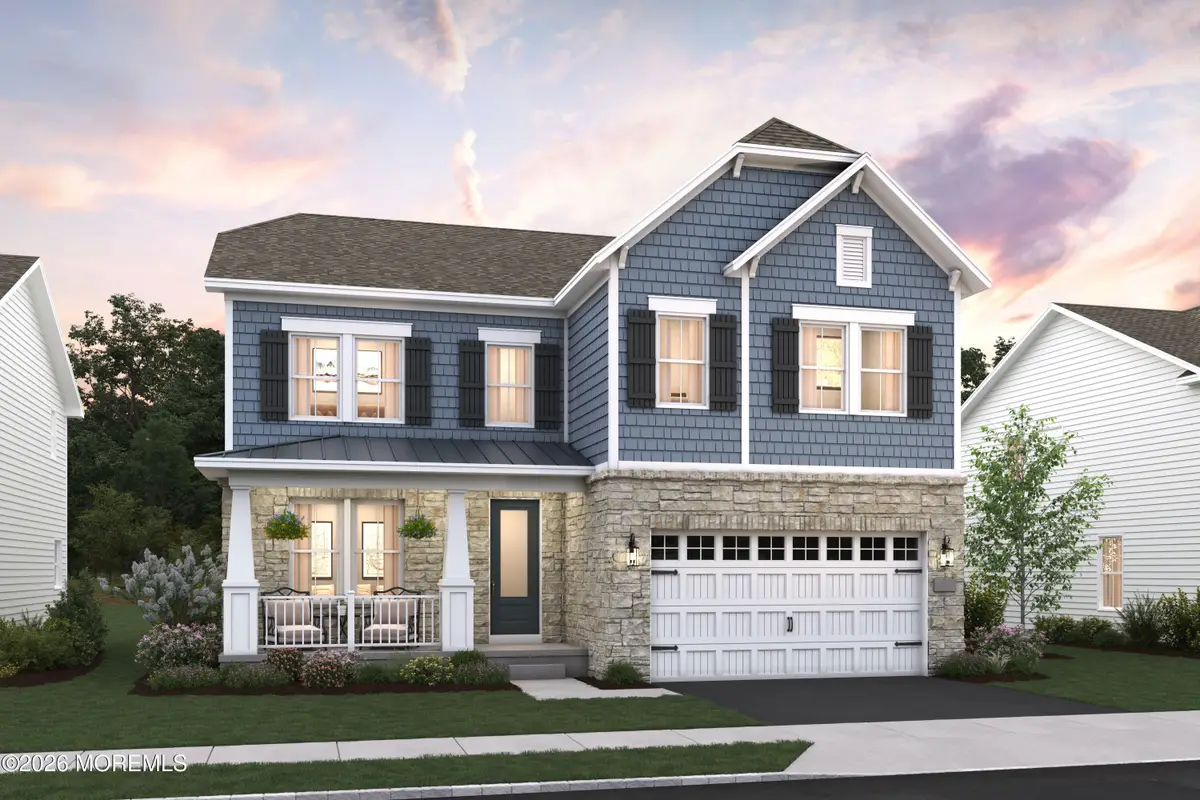 22 Tee Place, Neptune, NJ 07753 - #1