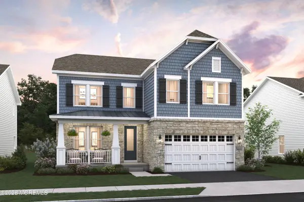 22 Tee Place, Neptune Township, NJ 07753