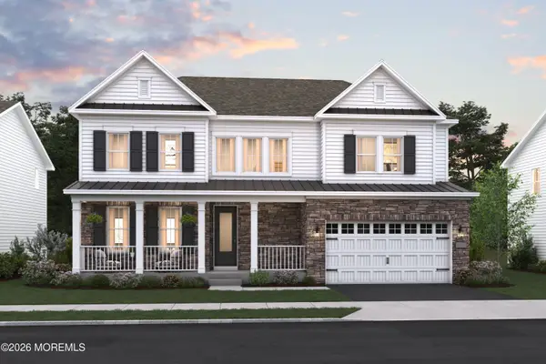 24 Tee Place, Neptune Township, NJ 07753