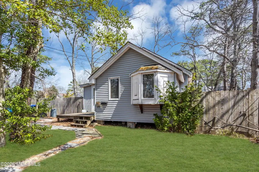 33 Wintergreen Avenue, Brick, NJ 08723 - #2