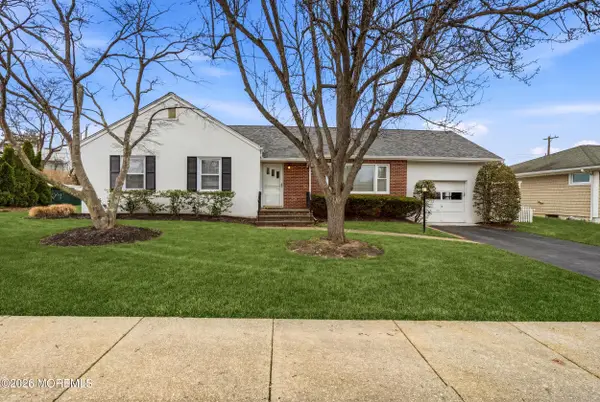 119 Harrow Court, Neptune Township, NJ 07753