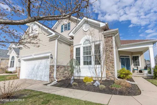 22 Eagleswood Drive, Waretown, NJ 08758