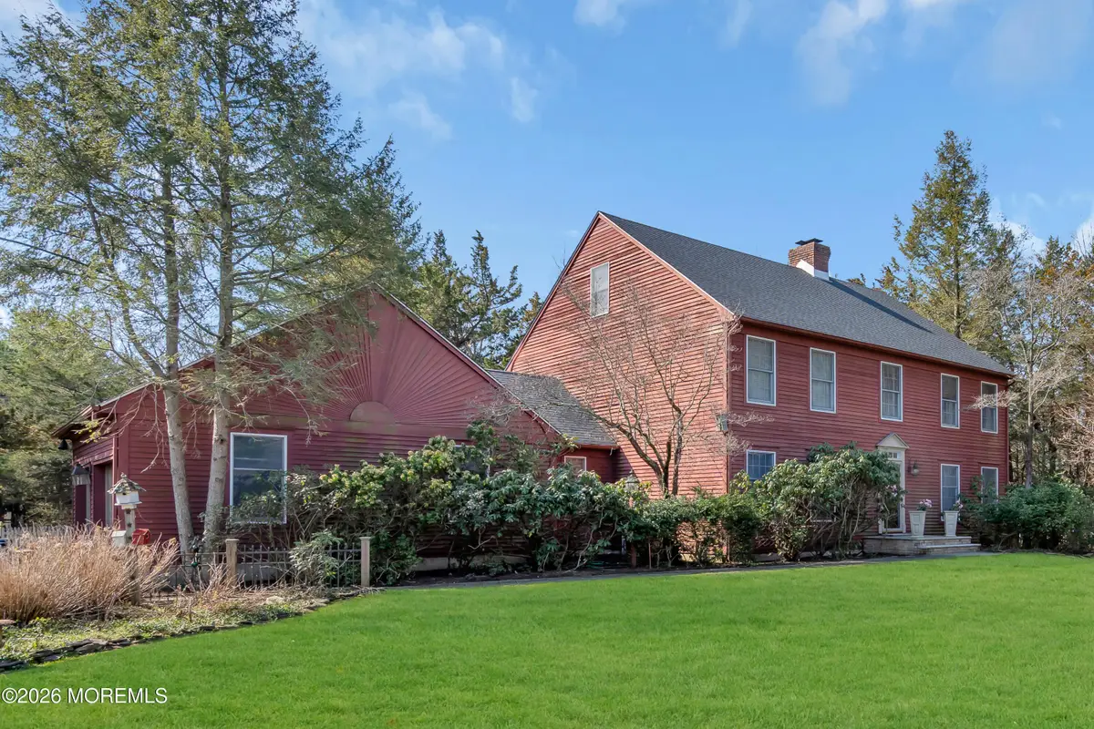 204 Edgemere Drive, Toms River, NJ 08755 - #1