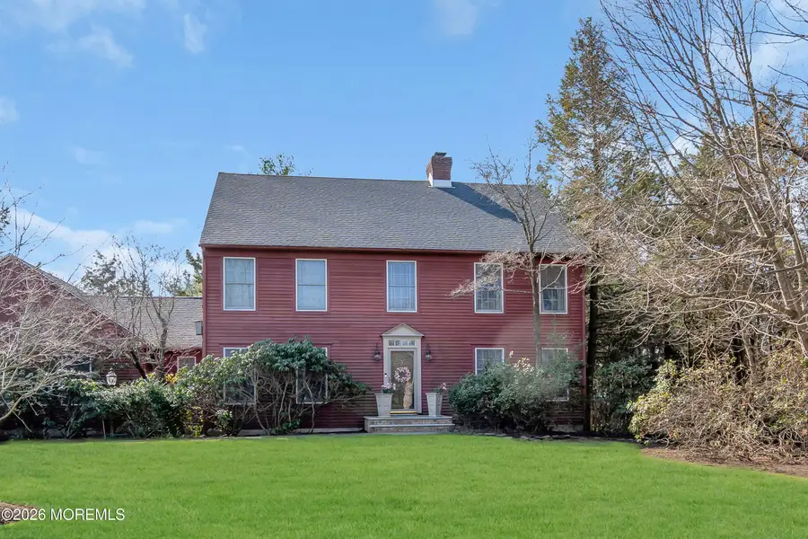 204 Edgemere Drive, Toms River, NJ 08755 - #2