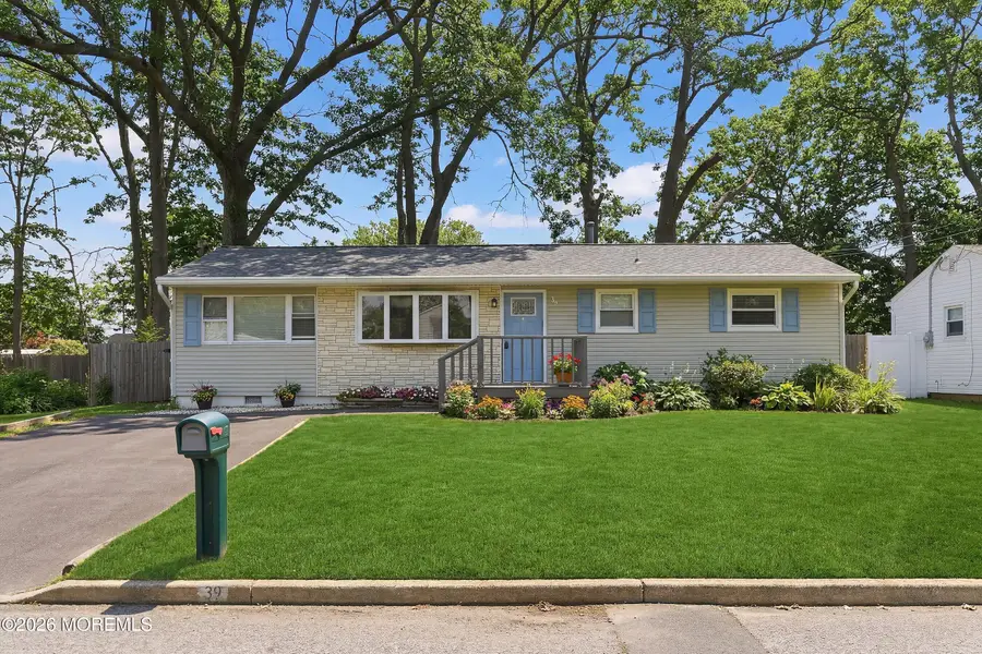 39 Harborage Avenue, Bayville, NJ 08721 - #2