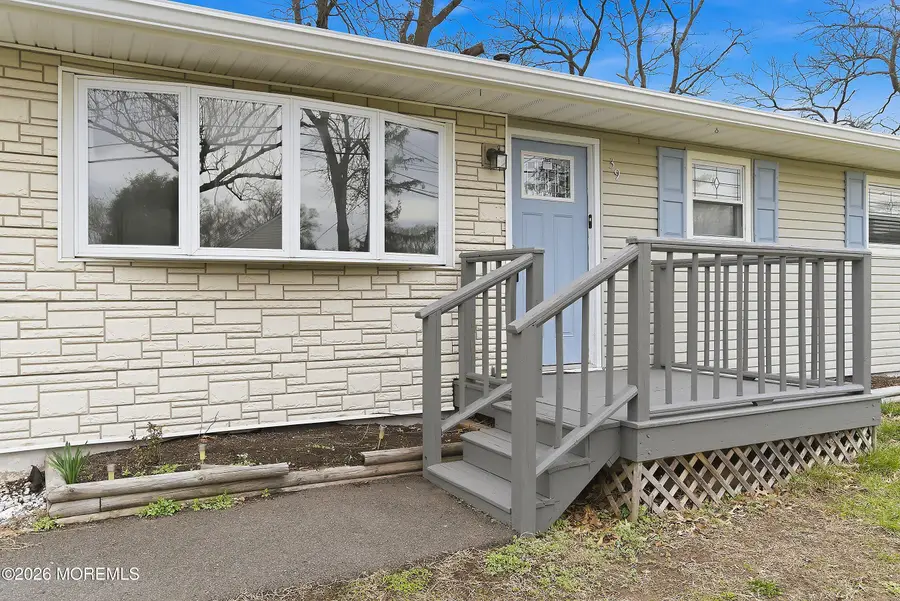 39 Harborage Avenue, Bayville, NJ 08721 - #3