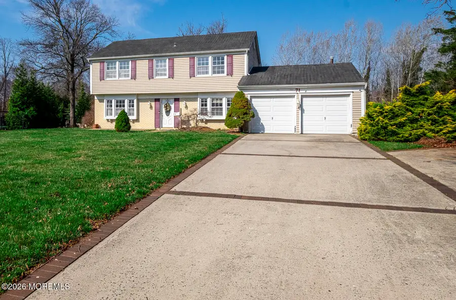 71 Princess Anne Drive, Freehold, NJ 07728 - #2