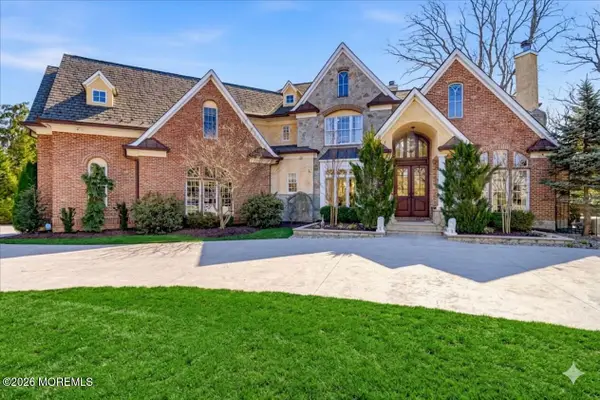 1000 Shore Drive, Brielle, NJ 08730