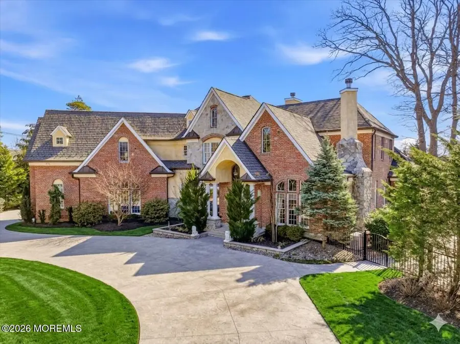 1000 Shore Drive, Brielle, NJ 08730 - #2