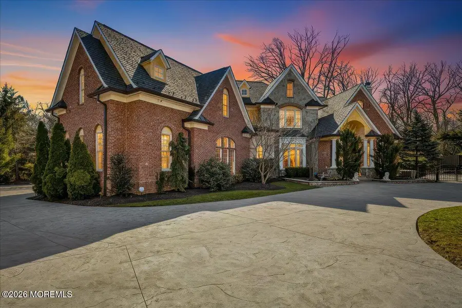 1000 Shore Drive, Brielle, NJ 08730 - #3