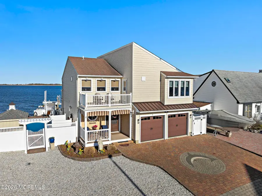 1951 Mill Creek Road, Manahawkin, NJ 08050 - #2