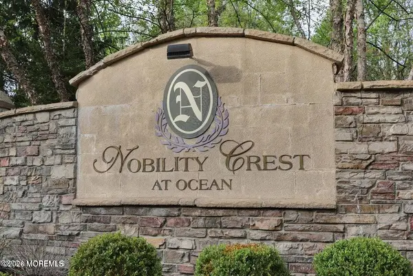 7 Centre Street #2101, Ocean Twp, NJ 07712