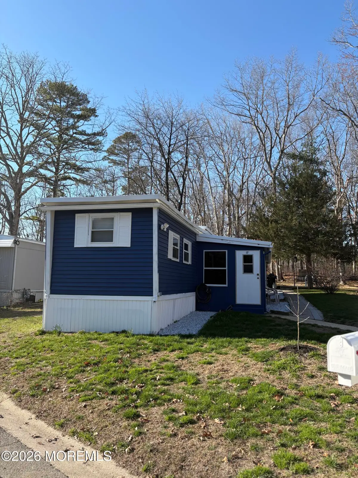 17 Roberts Road, Toms River, NJ 08755 - #1