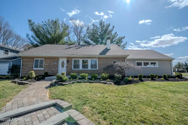 415 Parkview Avenue, Ocean Twp, NJ 07712