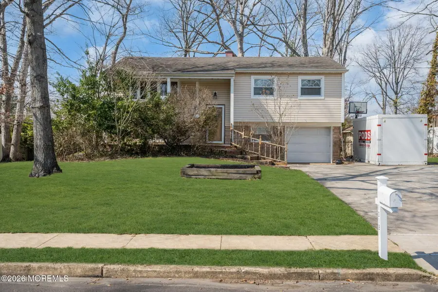 1018 Zircon Drive, Toms River, NJ 08753 - #2