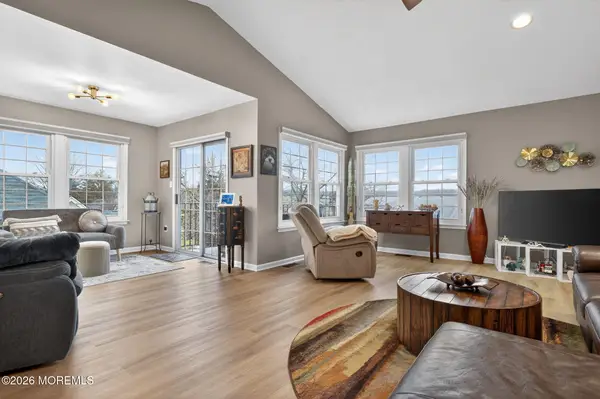 5 Scarborough Road #D, Monroe, NJ 08831