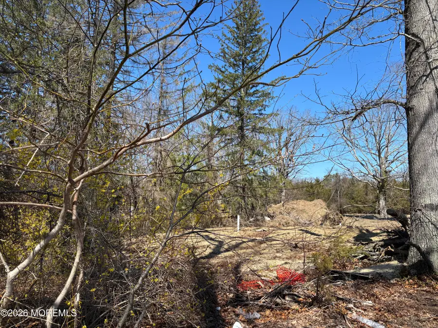 0 Alexander Avenue, Howell, NJ 07731 - #3