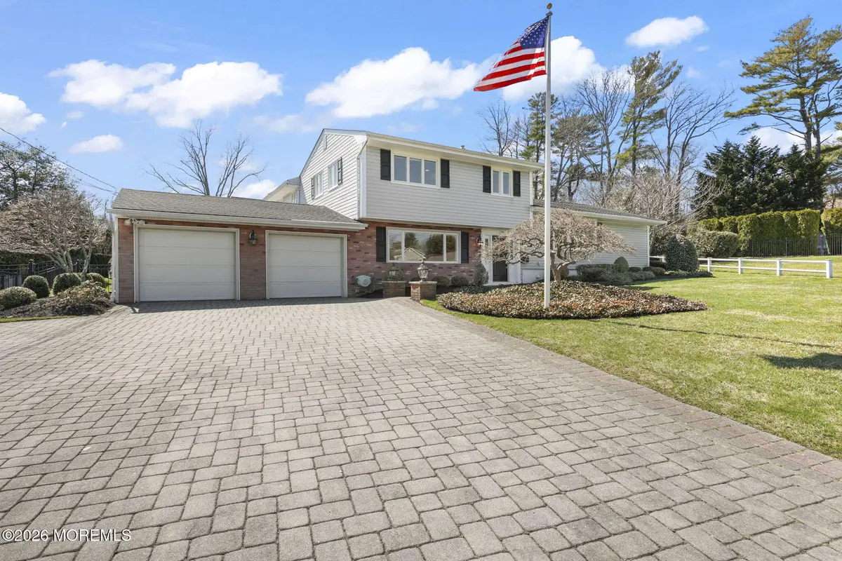 713 Howell Drive, Brielle, NJ 08730 - #1
