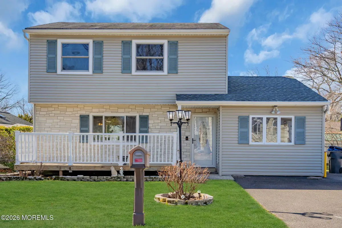 895 Linden Avenue, Brick, NJ 08723 - #1