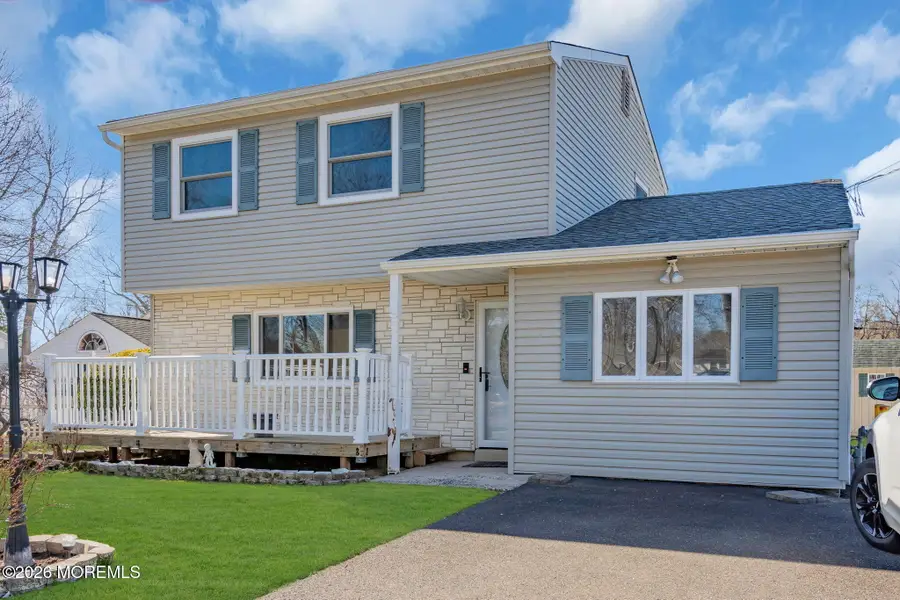 895 Linden Avenue, Brick, NJ 08723 - #3