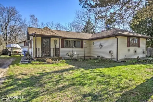 181 Pleasant Grove Road, Jackson, NJ 08527