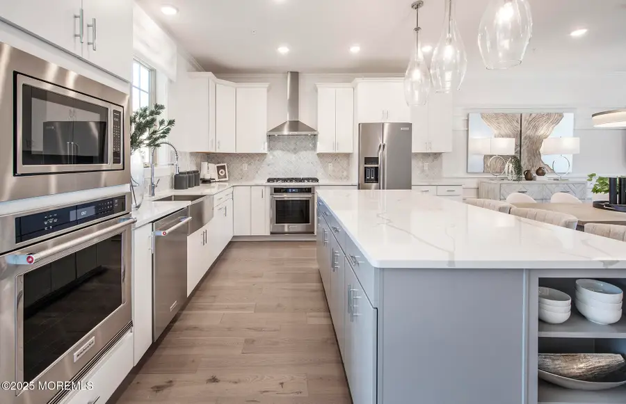 1203 Shore Court, Marlboro, NJ 07746 - #2