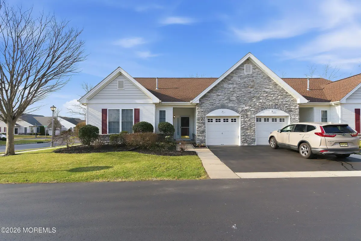 80 Nightingale Drive, Hamilton, NJ 08330 - #1