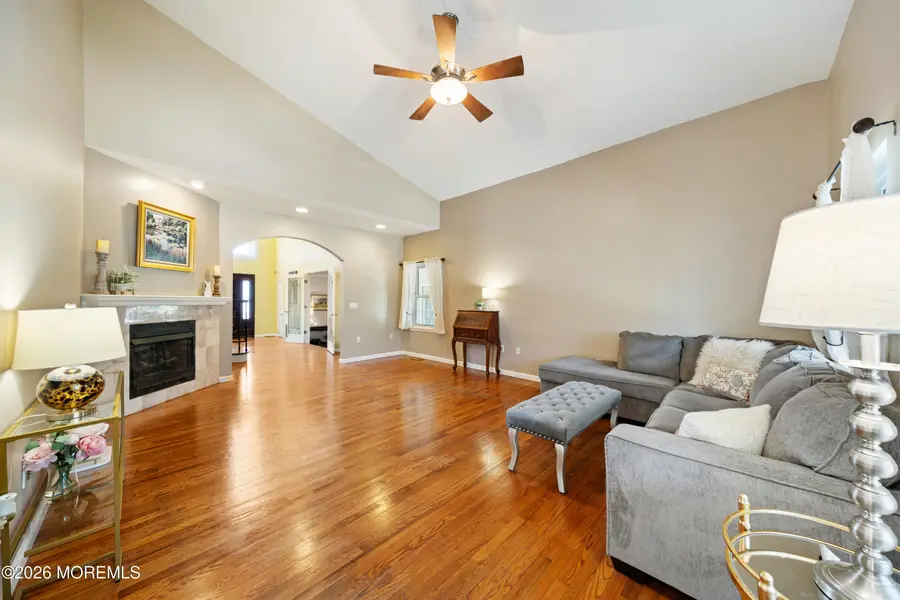 1042 Maxim Southard Road, Howell, NJ 07731 - #3