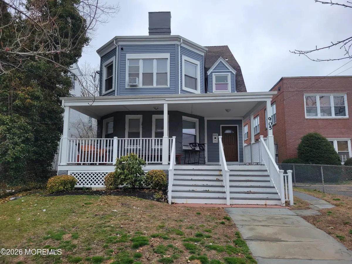 905 Grand Avenue, Asbury Park, NJ 07712 - #1