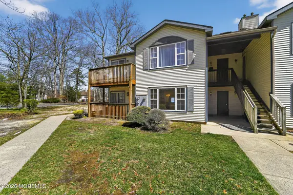 87 Puffin Glade, Bayville, NJ 08721