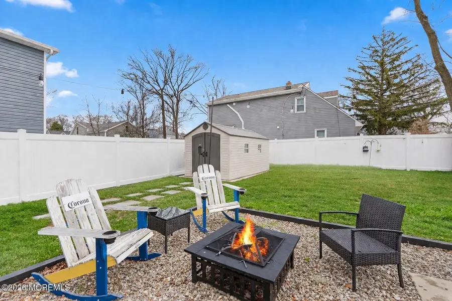 458 Laurel Avenue, Hazlet, NJ 07734 - #3