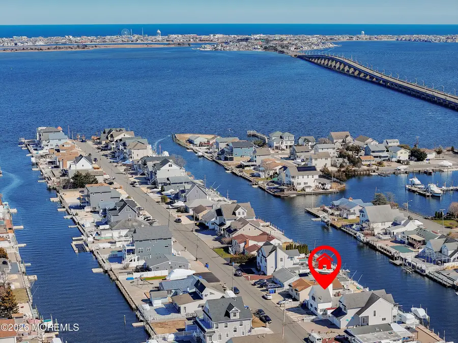 3413 Maritime Drive, Toms River, NJ 08753 - #3