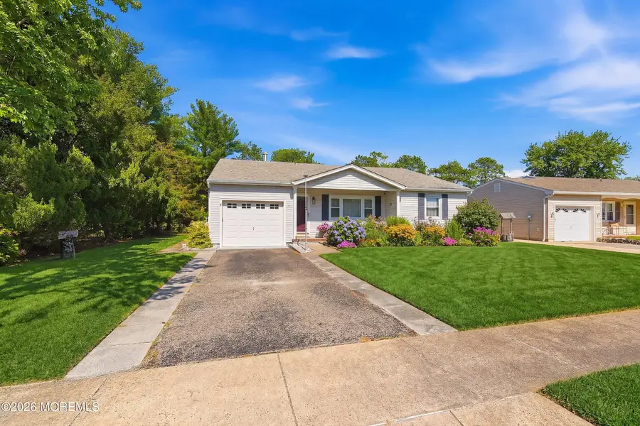 24 Rutland Drive, Toms River, NJ 08757 - #2