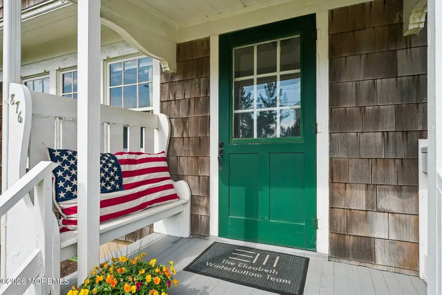 876 East Avenue, Mantoloking, NJ 08738 - #3